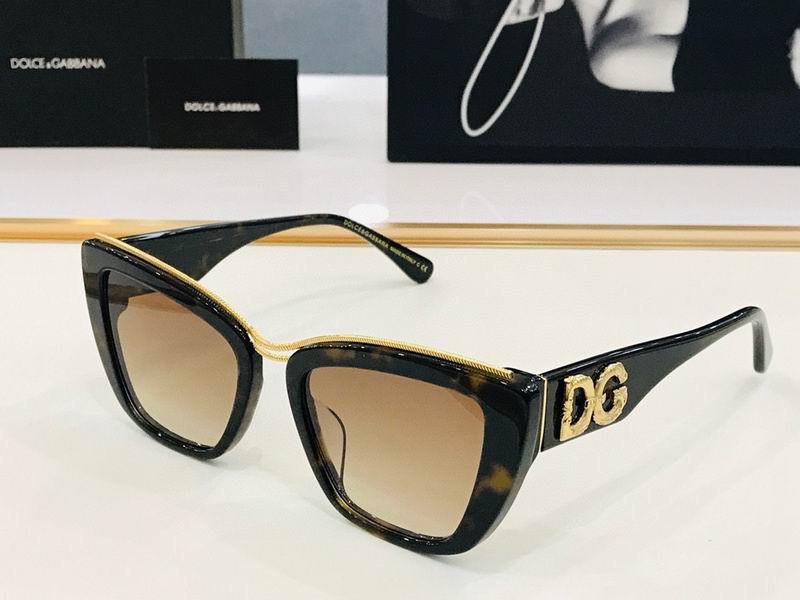 D&G Sunglasses 406